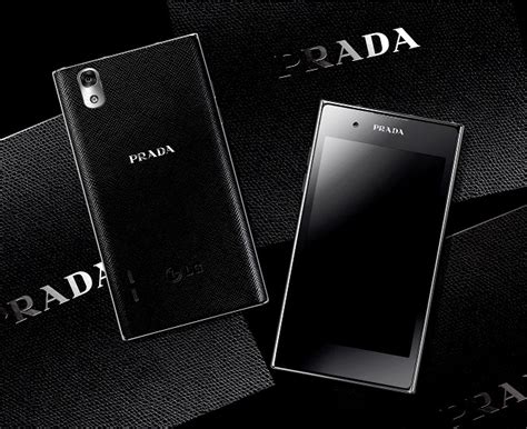 prada phone 2019